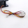 Qoltec ForceFan 6000RPM 120mm - 1071227 - zdjęcie 5